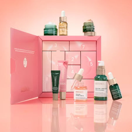 8 Days of Radiance Advent Calendar