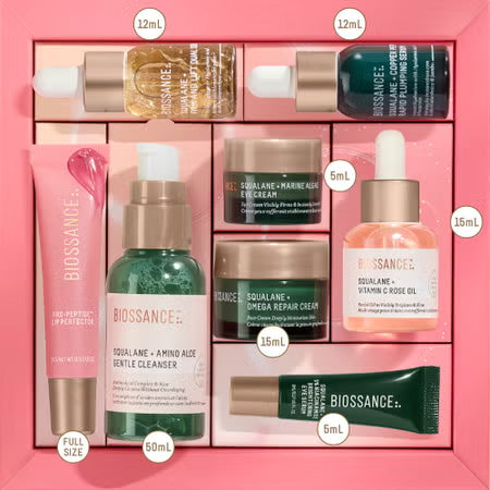 8 Days of Radiance Advent Calendar