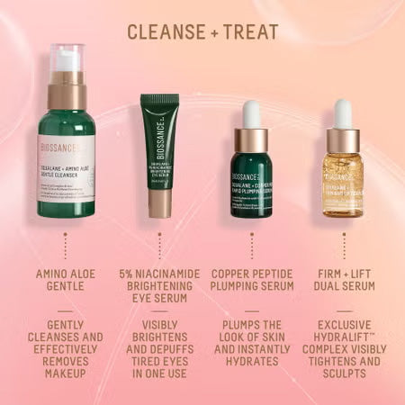 8 Days of Radiance Advent Calendar