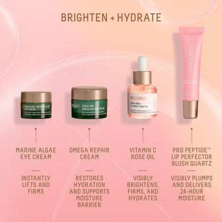 8 Days of Radiance Advent Calendar