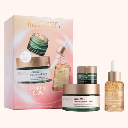 Uplifting Glow Set