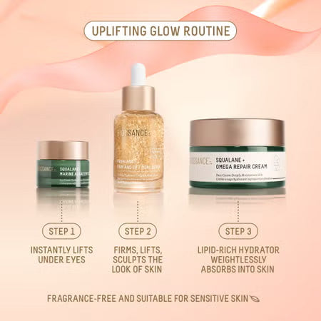 Uplifting Glow Set