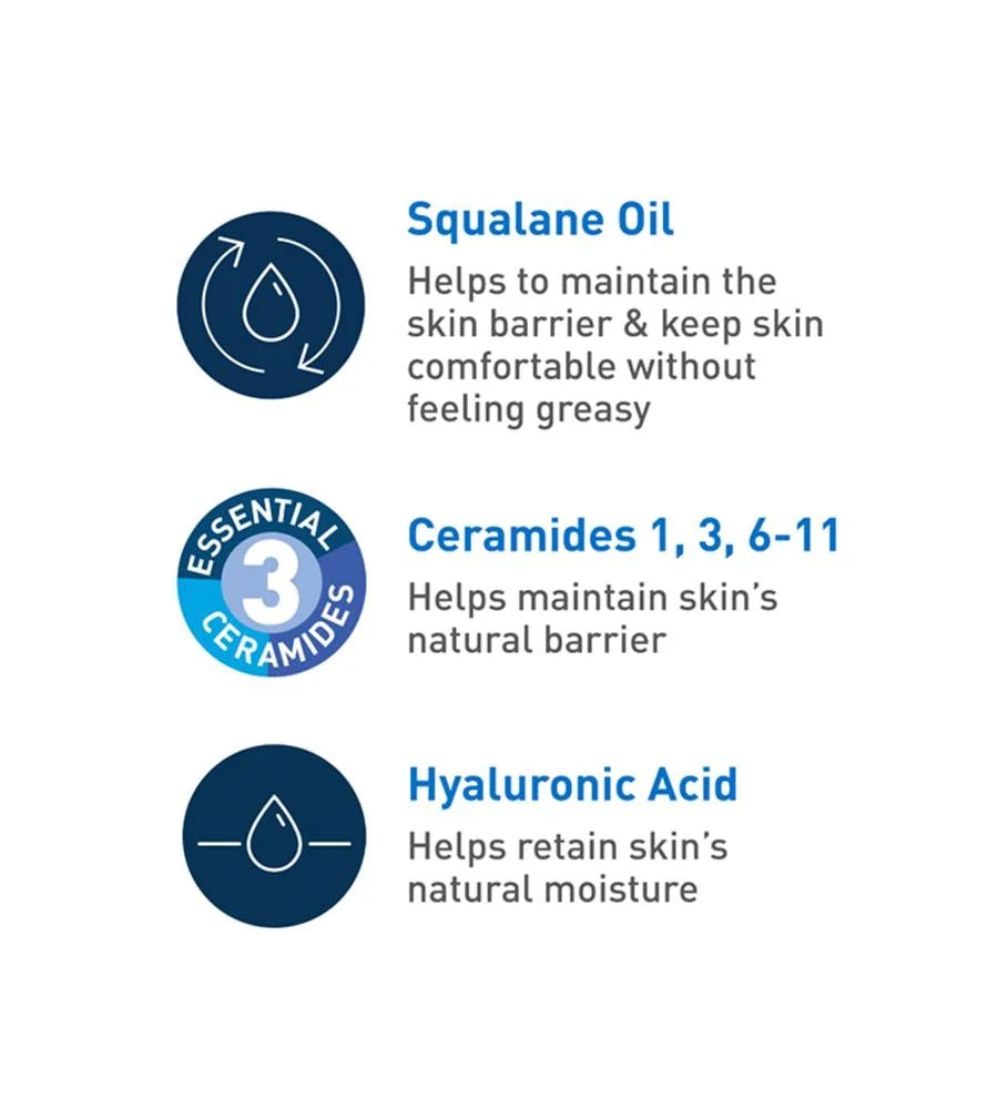 Hydrating Foaming Oil Cleanser