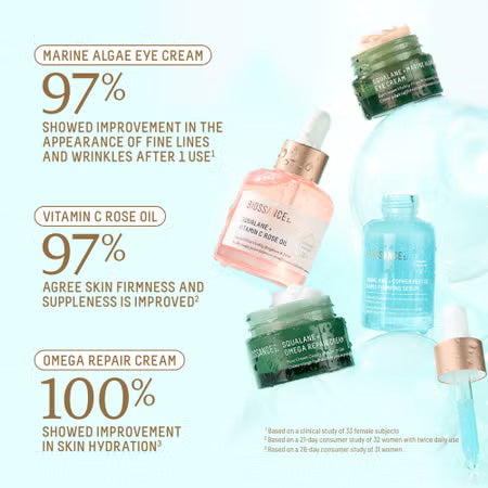 Bright Bestsellers Set