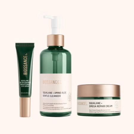 Radiance Ritual Trio