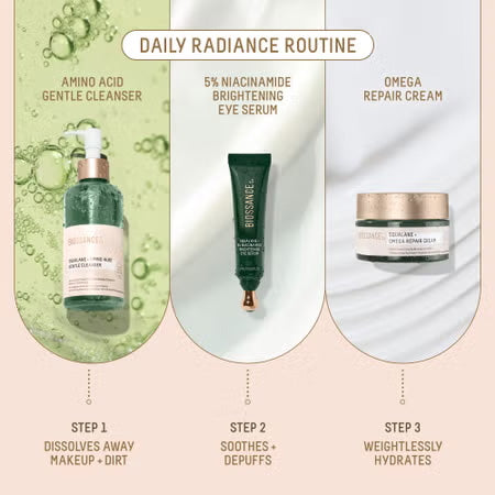 Radiance Ritual Trio