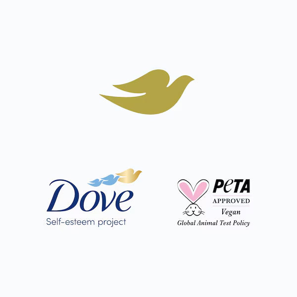 Dove Damage Therapy Anti-Frizz & Smooth Shampoo