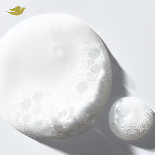 Dove Damage Therapy Anti-Frizz & Smooth Shampoo