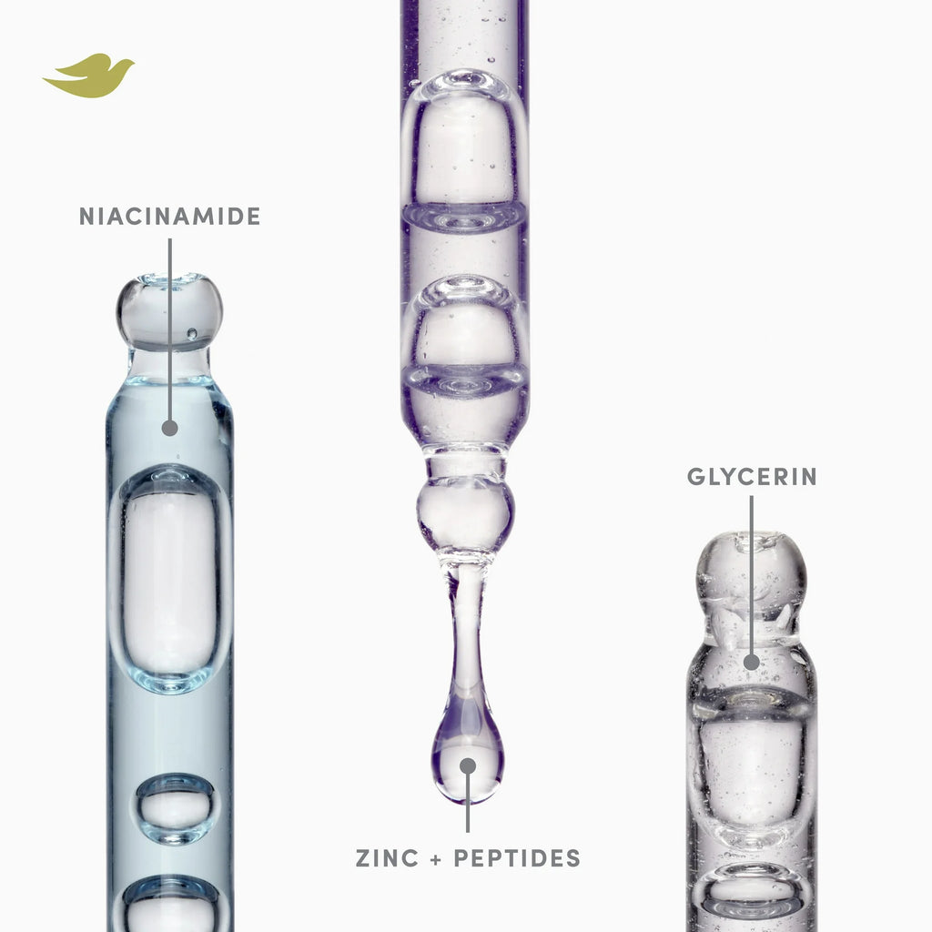 Dove Scalp + Hair Therapy Density Boost Hydrating Shampoo, 9.25 oz