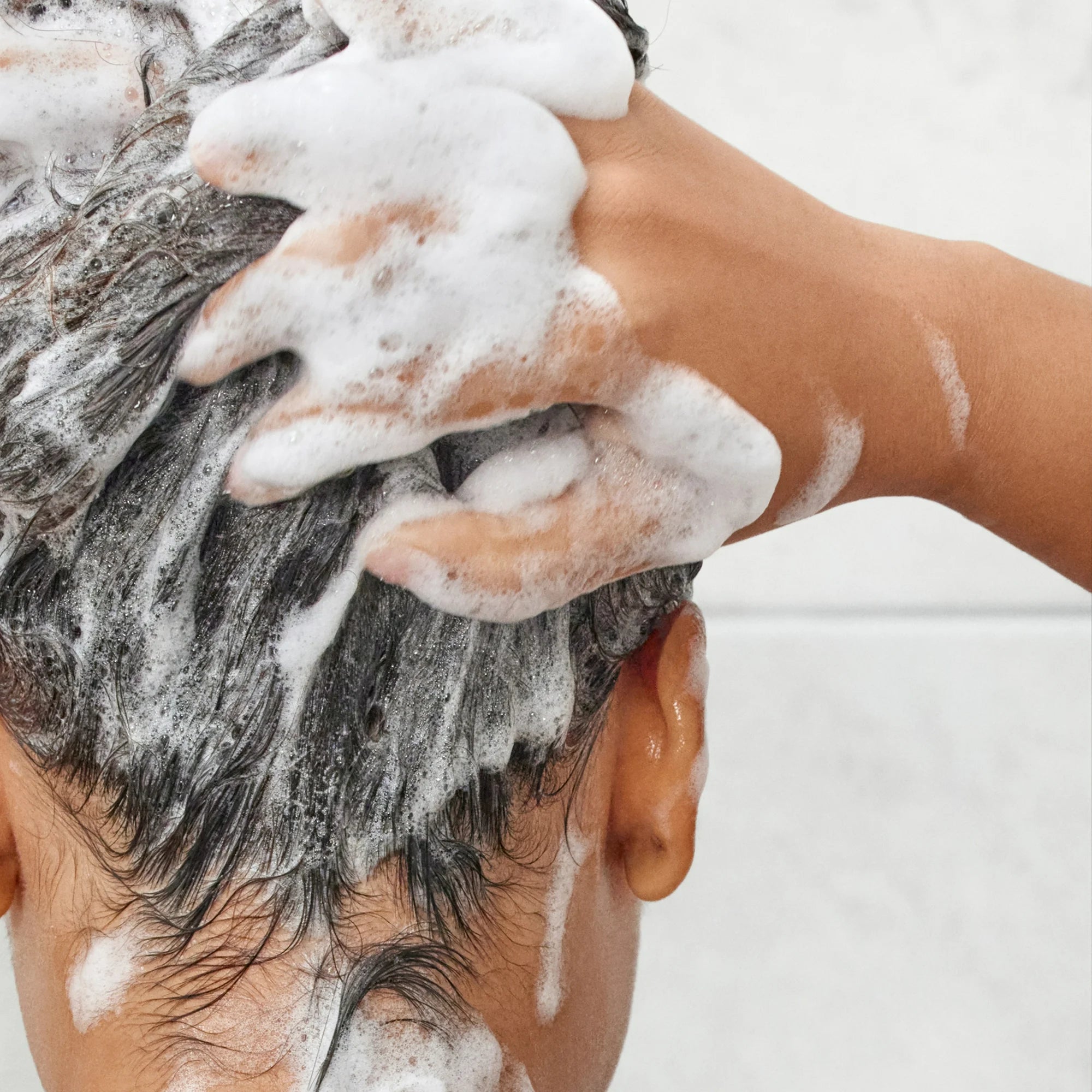 Dove Scalp + Hair Therapy Density Boost Hydrating Shampoo, 9.25 oz