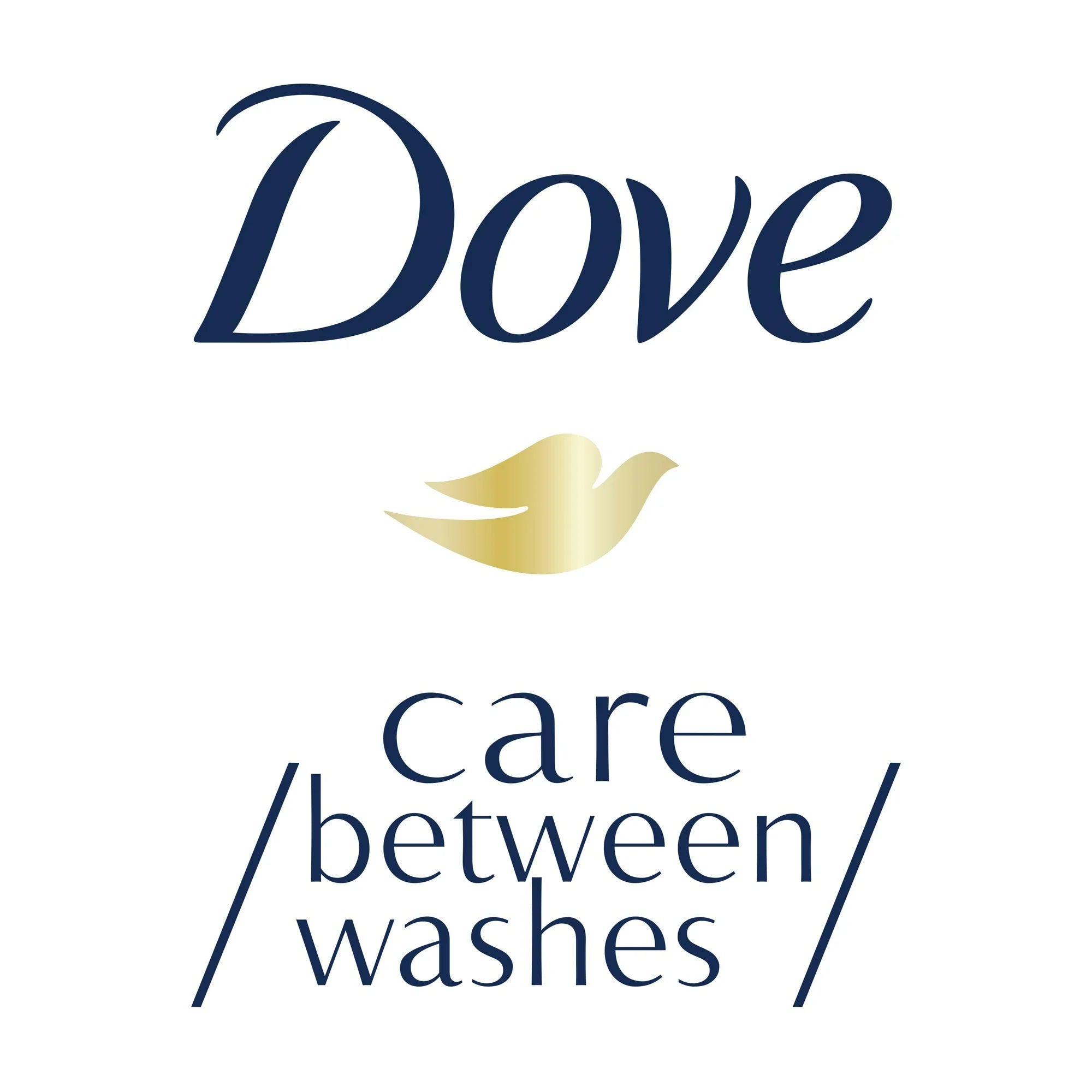 Dove Care Between Washes Dry Shampoo Invisible, 5 oz