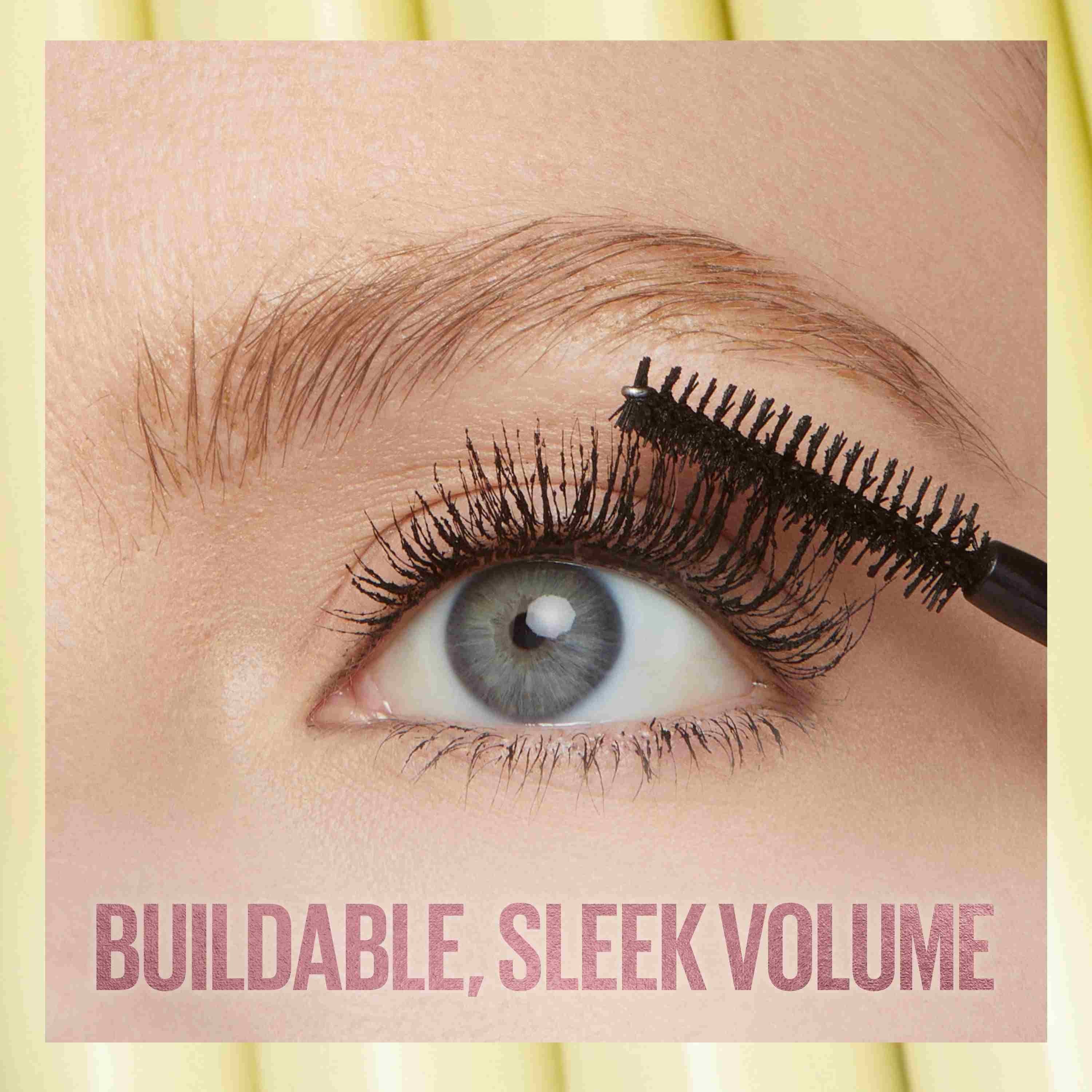 Colossal Bubble™ Washable Mascara