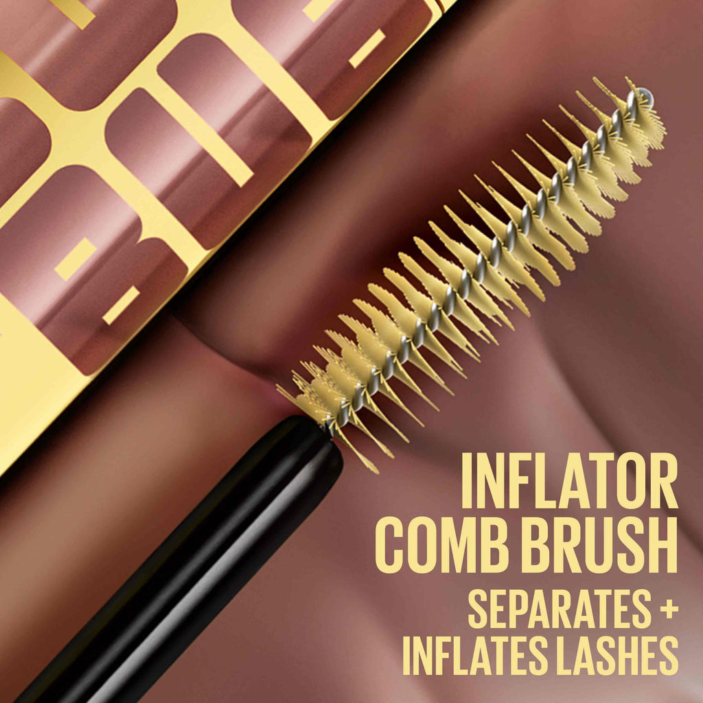 Colossal Bubble™ Washable Mascara
