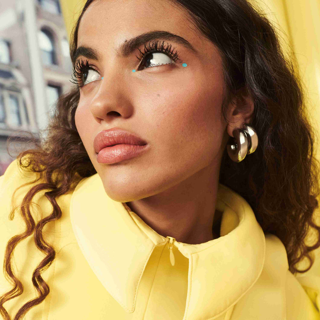 Colossal Bubble™ Washable Mascara