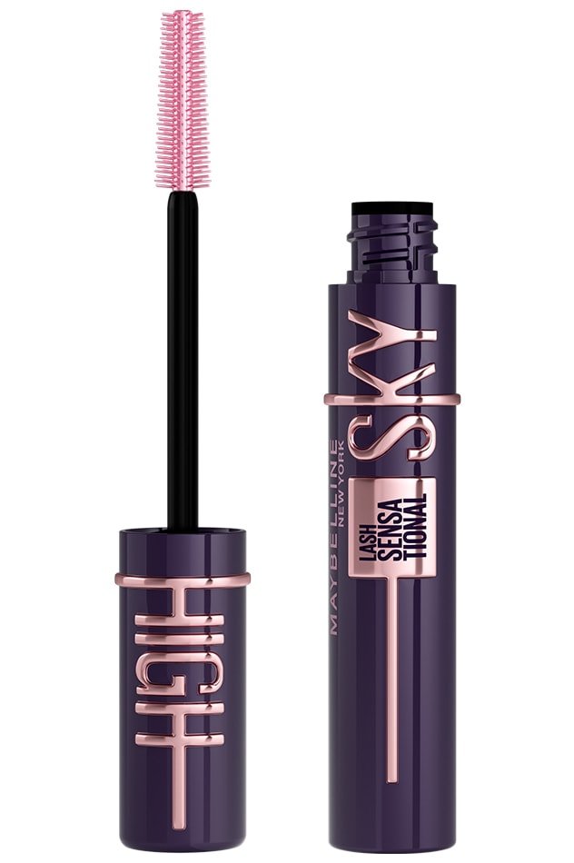 Lash Sensational Sky High® Washable Lengthening & Volumizing Mascara