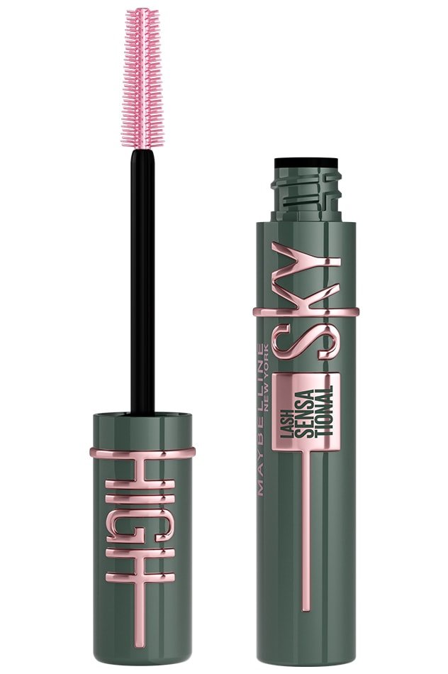 Lash Sensational Sky High® Washable Lengthening & Volumizing Mascara