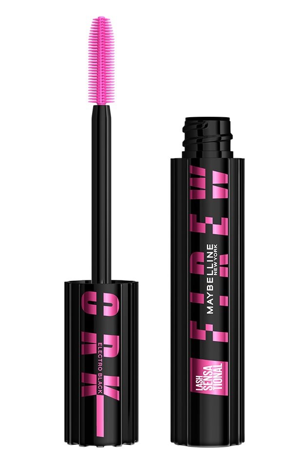 LASH SENSATIONAL FIREWORK™ Washable Lash Flaring Mascara