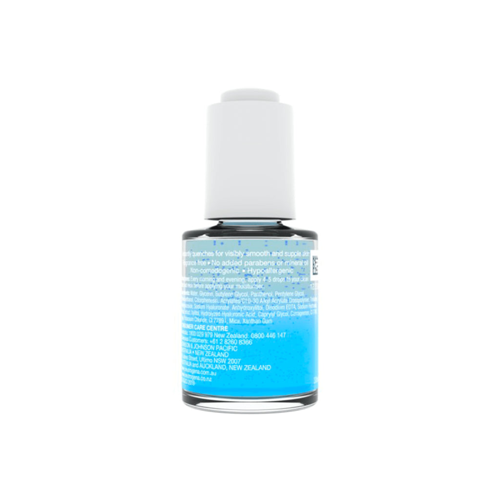 Neutrogena® Hydro Boost® Hyaluronic Acid Serum 30ml