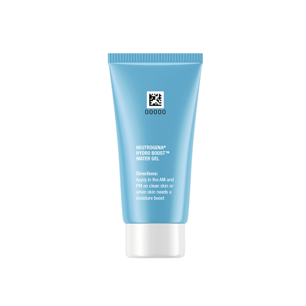 Neutrogena® Hydro Boost® Hyaluronic Acid Water Gel