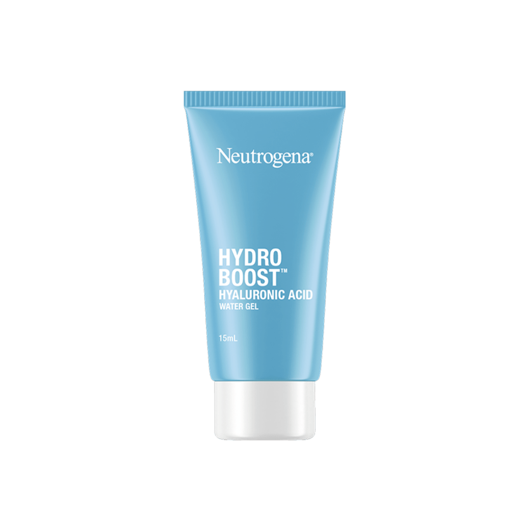 Neutrogena® Hydro Boost® Hyaluronic Acid Water Gel