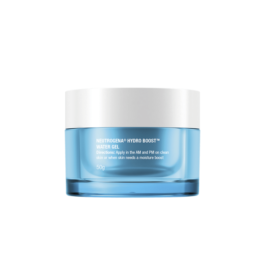 Neutrogena® Hydro Boost® Hyaluronic Acid Water Gel