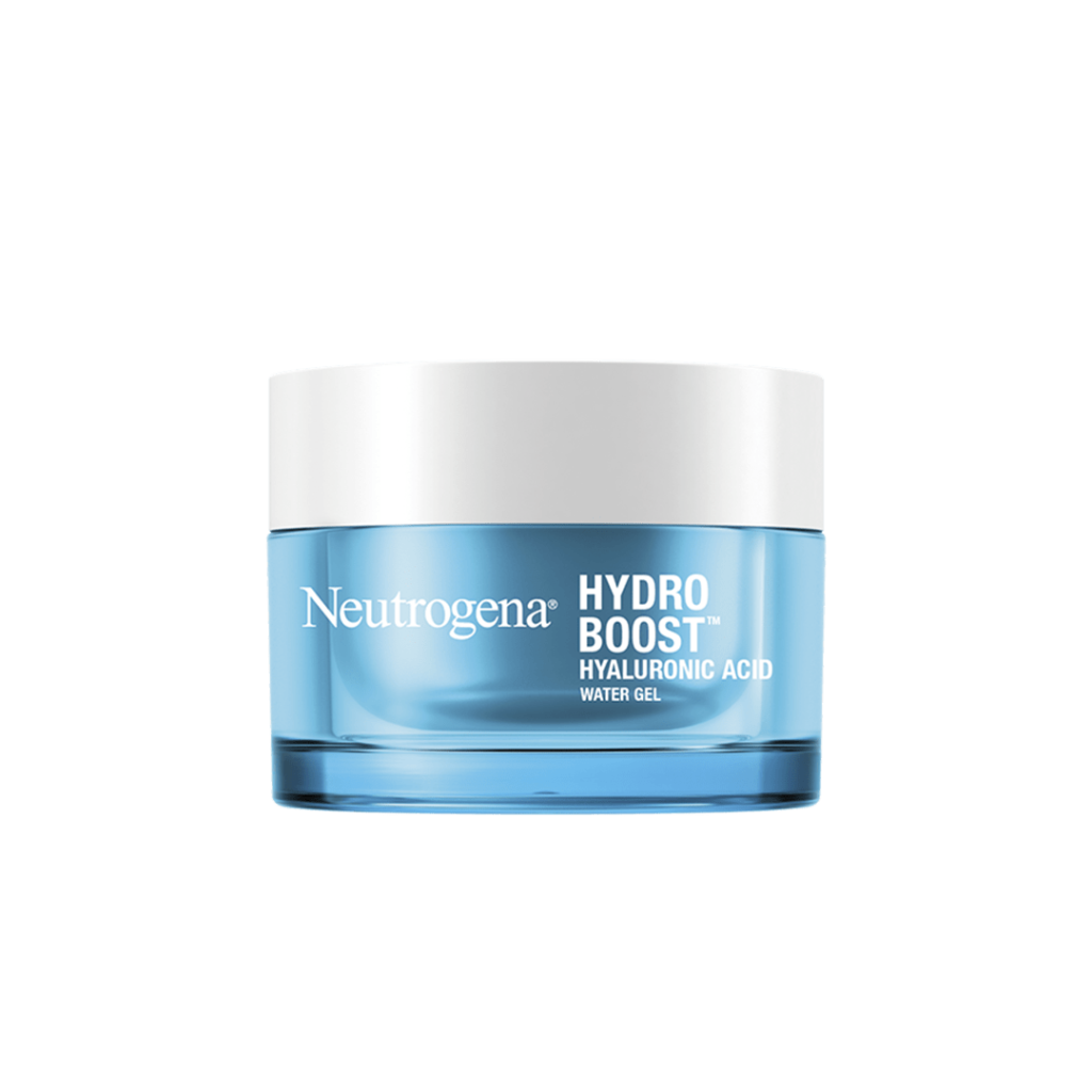 Neutrogena® Hydro Boost® Hyaluronic Acid Water Gel