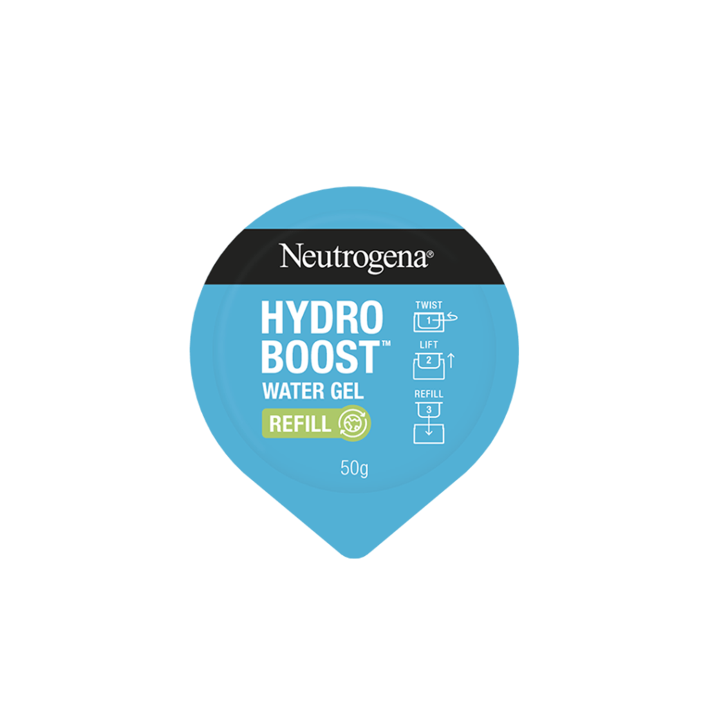 Neutrogena® Hydro Boost® Hyaluronic Acid Water Gel