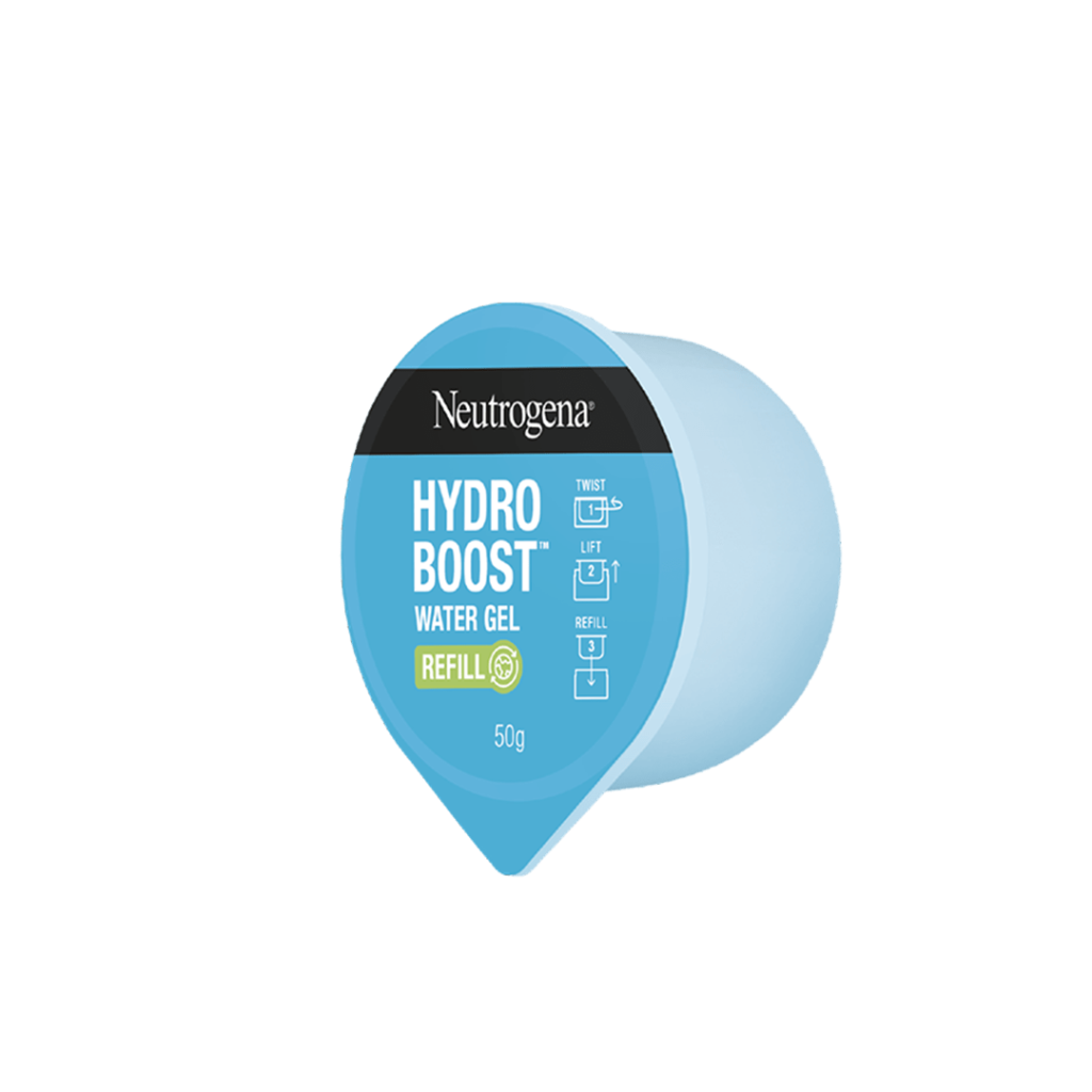 Neutrogena® Hydro Boost® Hyaluronic Acid Water Gel